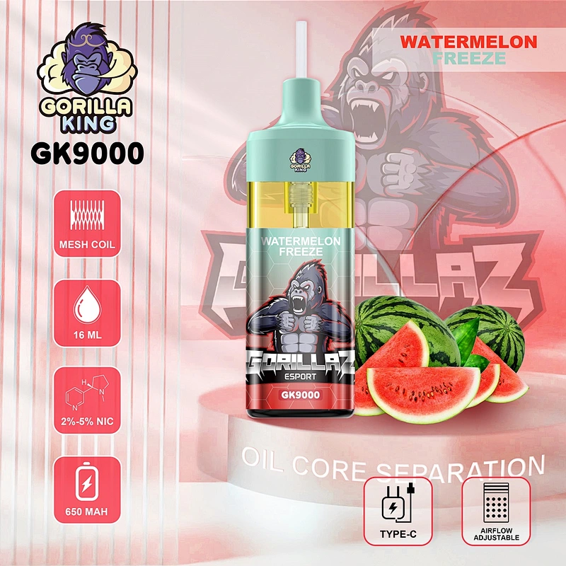vape gorilla WHITE HORSE VAPOR - CLOSED - Updated May 2026 - 5937 Constitution Ave,  Colorado Springs, Colorado - Vape Shops - Phone Number main image 1